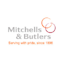 Mitchells & Butlers Plc